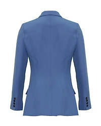 Not A DB Blazer Blue Slate