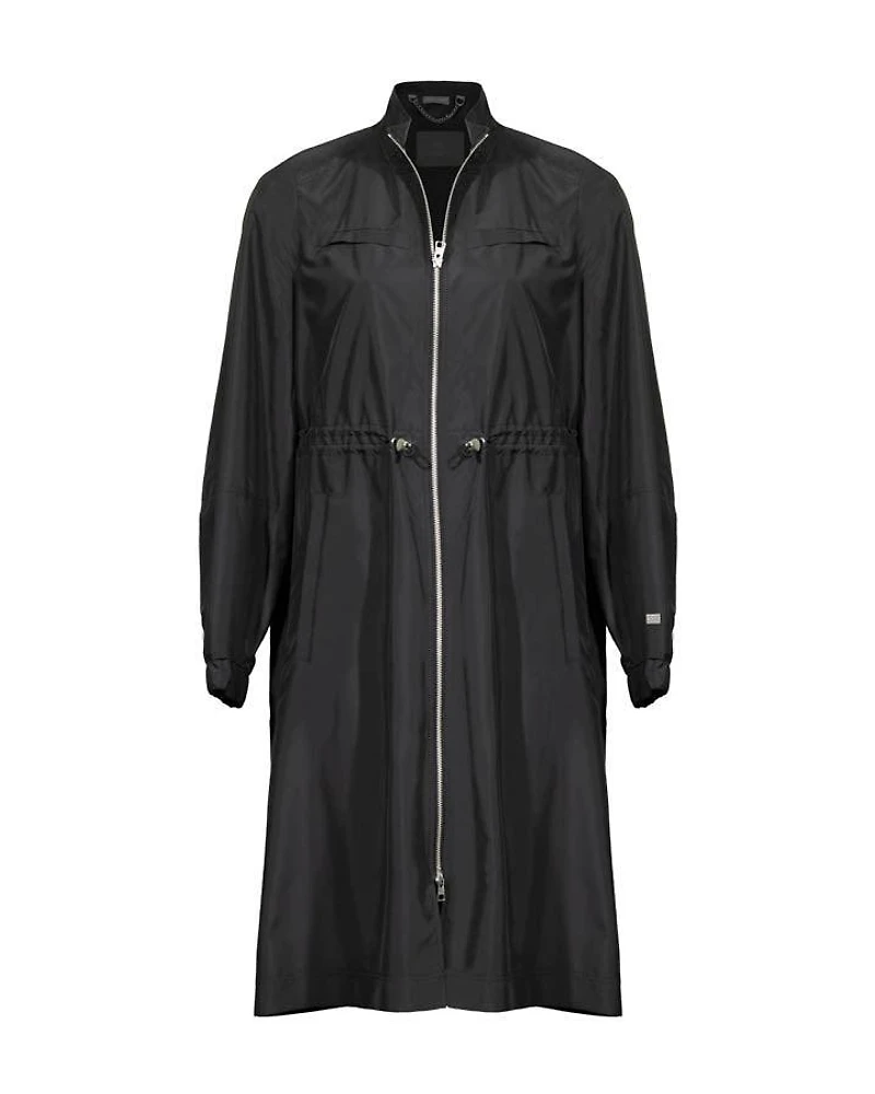Soia & Kyo Henna Trench Coat