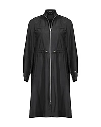 Soia & Kyo Henna Trench Coat