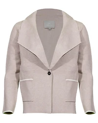 Soia & Kyo Ioni Cardigan Fawn