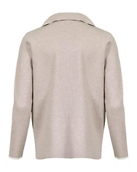 Soia & Kyo Ioni Cardigan Fawn