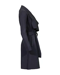 Soia & Kyo Stella Coatigan Black