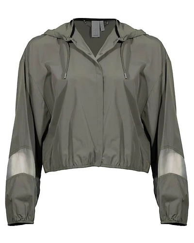 Sportalm Gray MK Hoodie