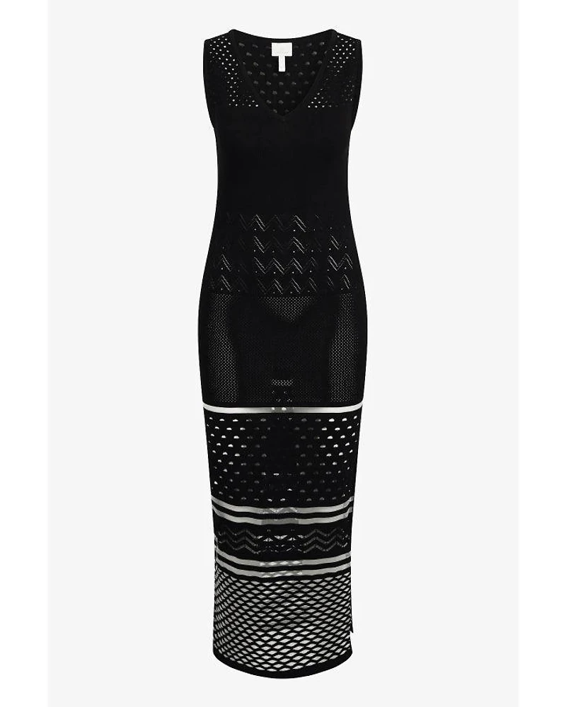 Sportalm Tellus Knit Dress