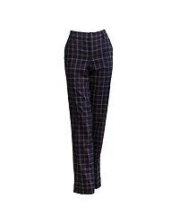 Pietra Check Pants