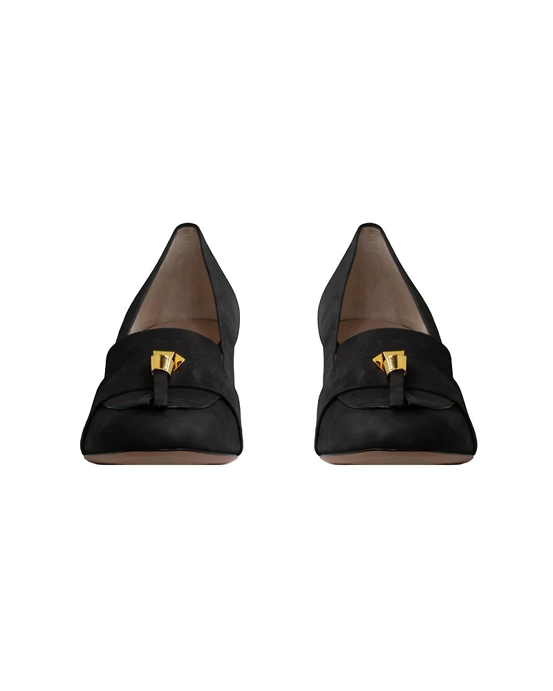 Stuart Weitzman - Martha Microknot Pump