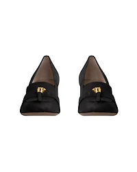 Stuart Weitzman - Martha Microknot Pump