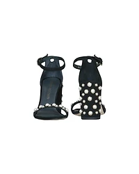Stuart Weitzman Morepearls Sandal