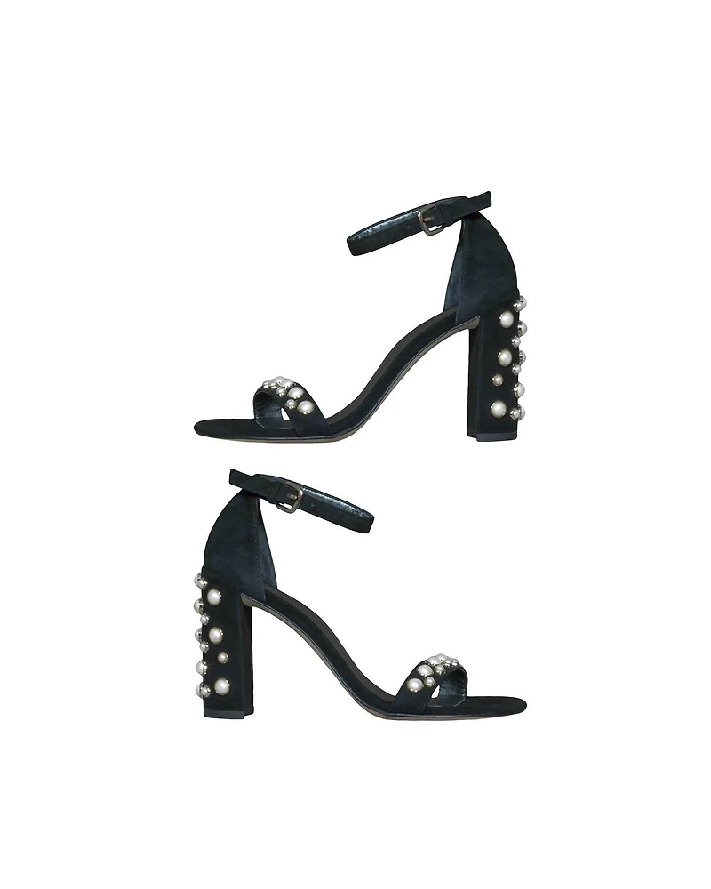 Stuart Weitzman Morepearls Sandal