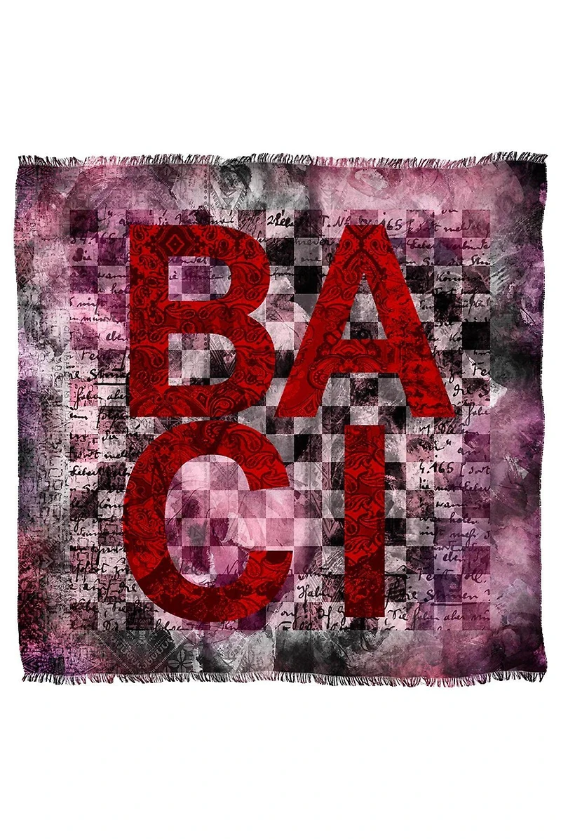 Baci Scarf