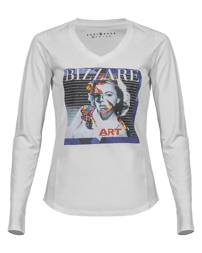 Bizzare Art T-Shirt