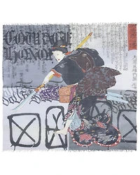 Cristina Scarf The Story of Onna