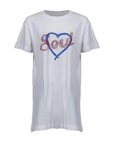Daisy, Soul T-Shirt