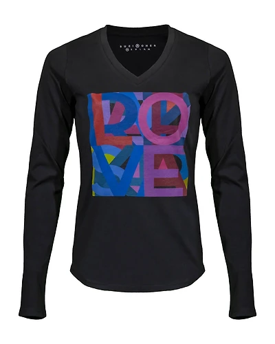 Electric Love T-Shirt