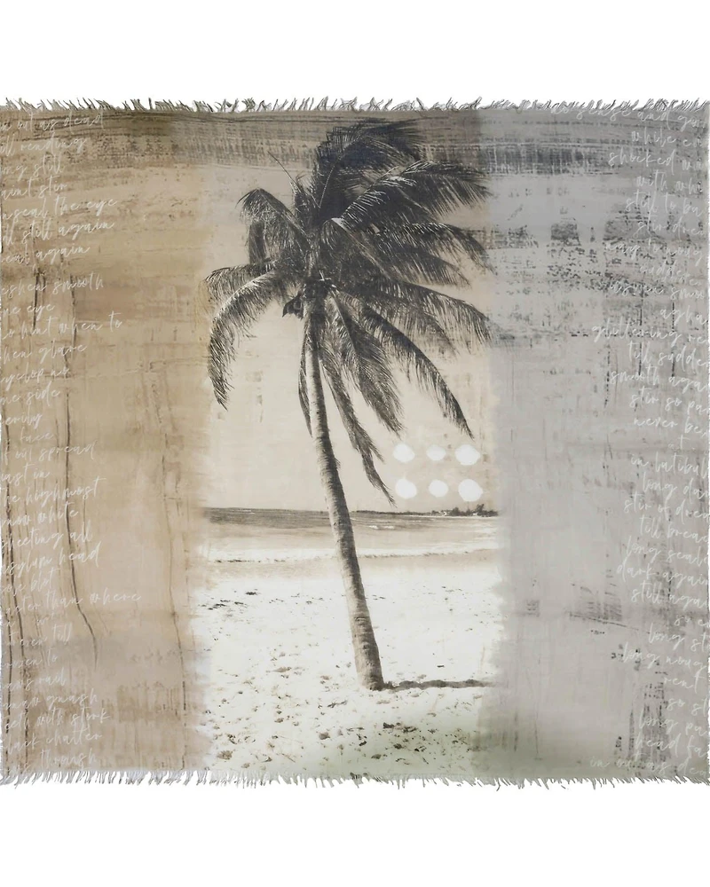 Good Vibrations Scarf