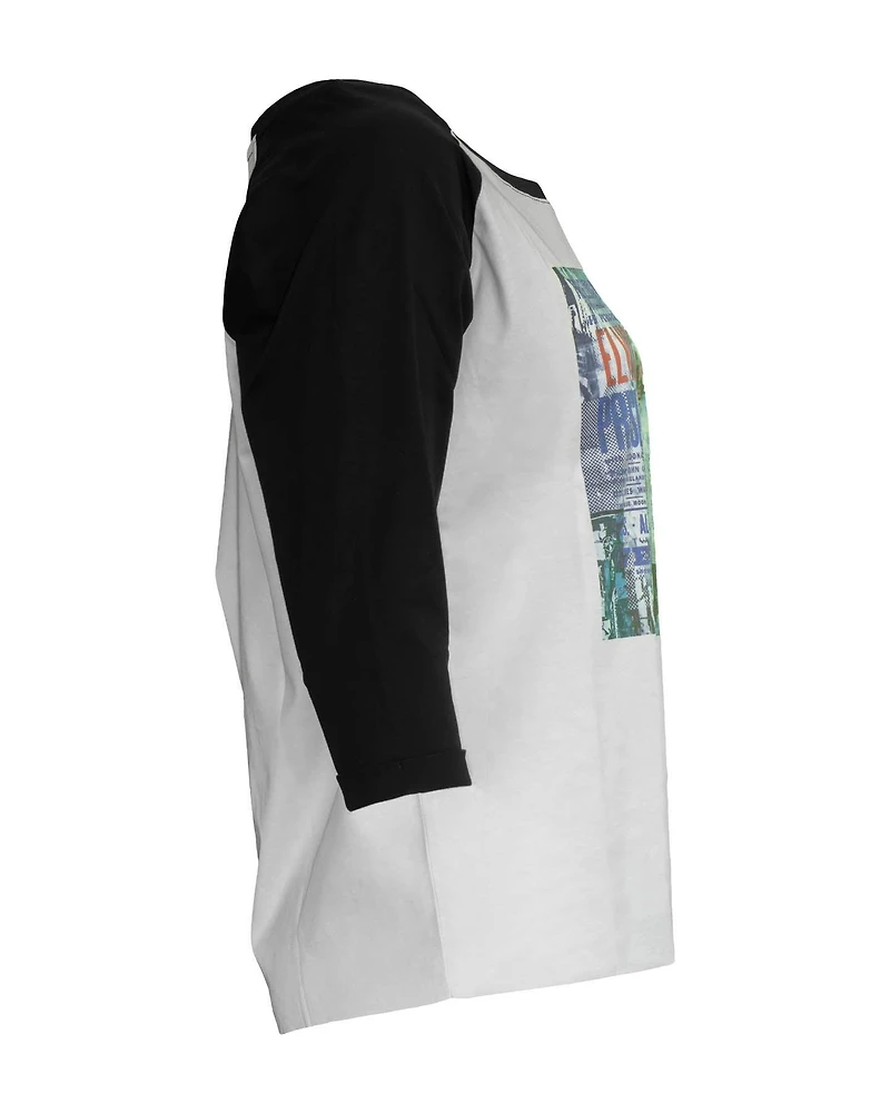 Person Elvis T-Shirt