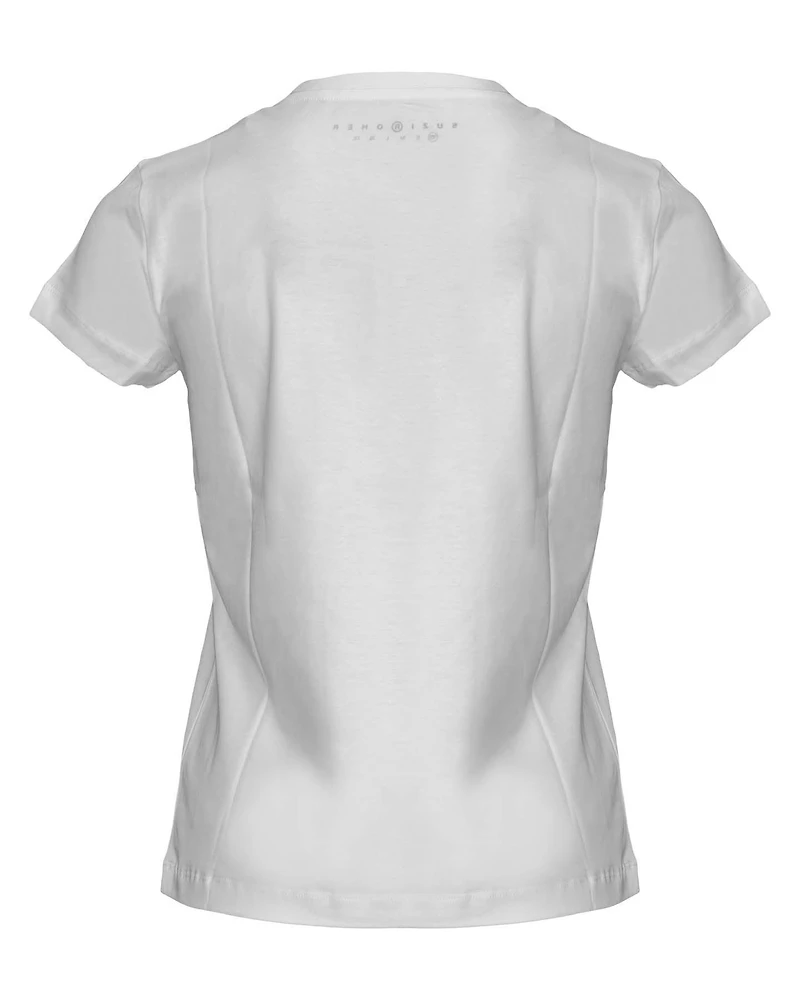 Love/Peach T-Shirt