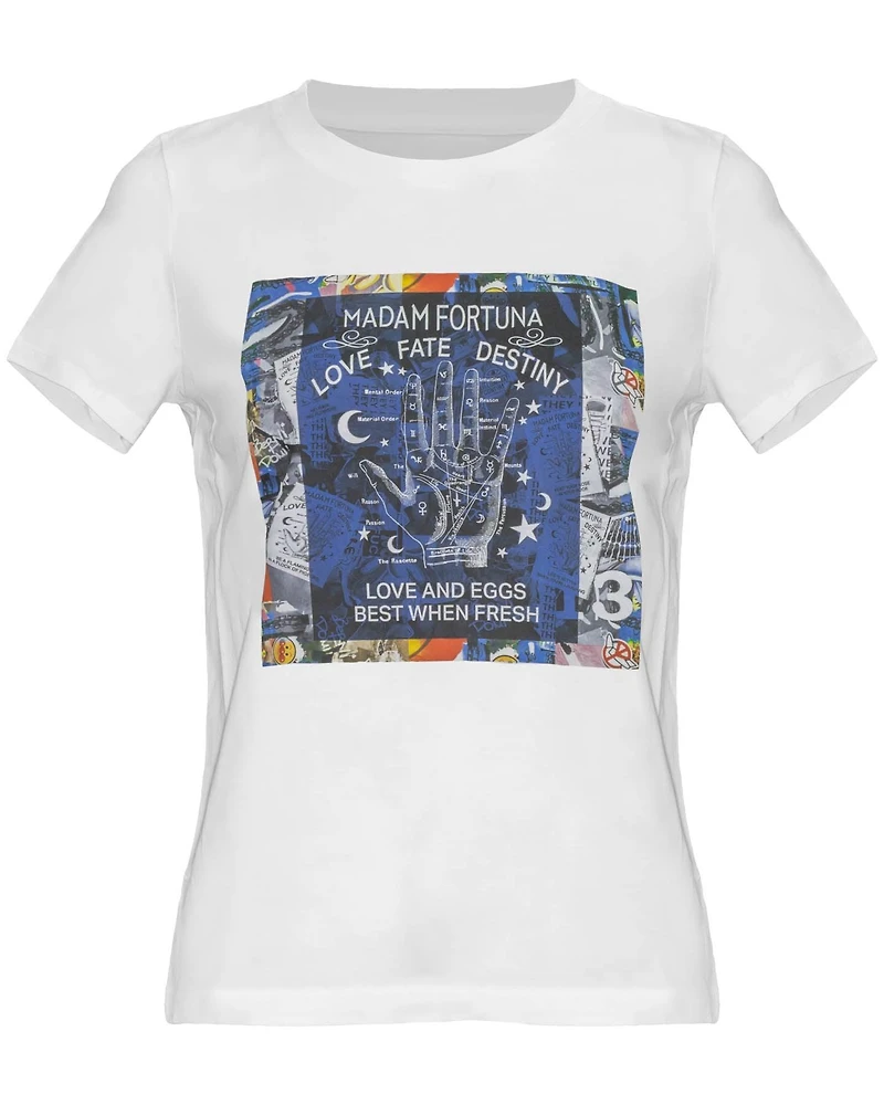 Madam Fortuna T-Shirt