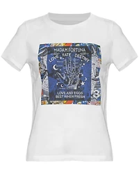 Madam Fortuna T-Shirt