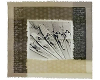 Surfer Girls Scarf