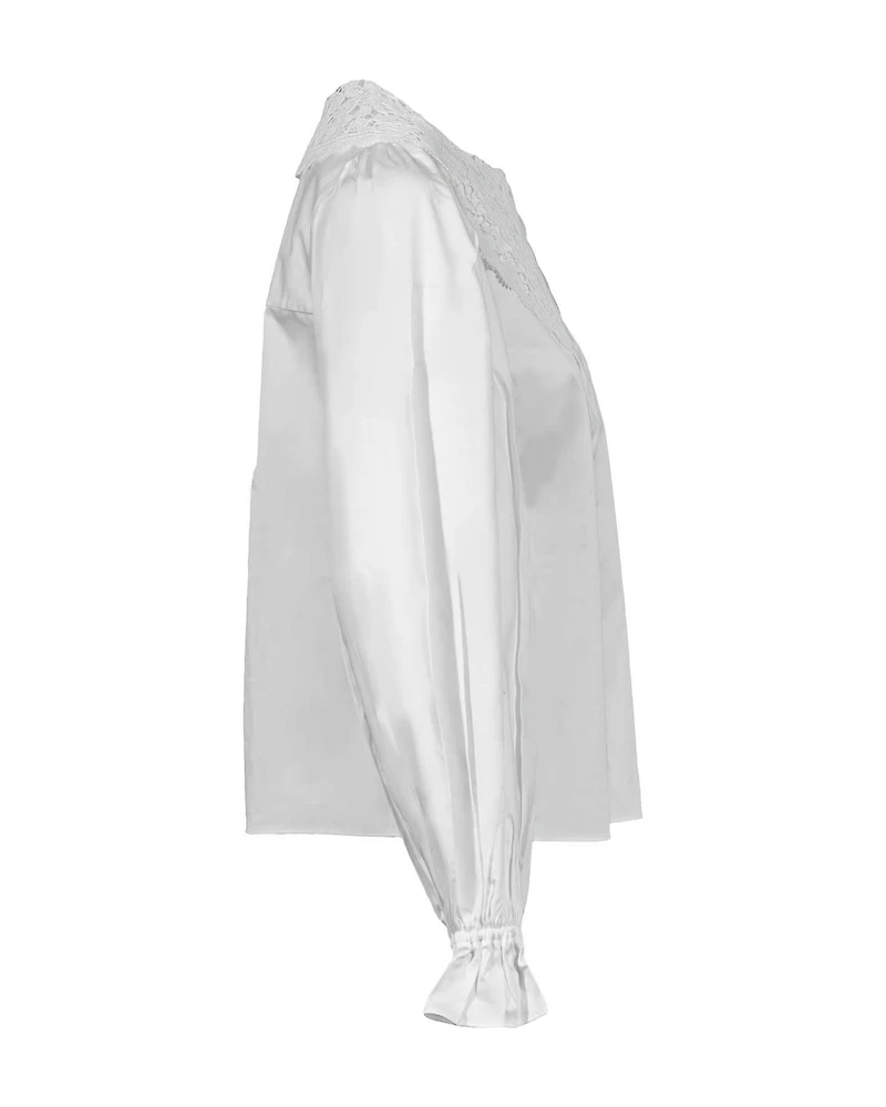 Adalia Blouse
