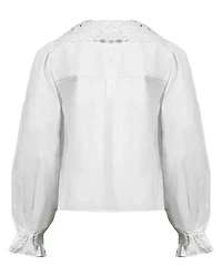 Adalia Blouse