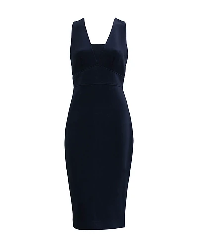 Astrid Pencil Dress