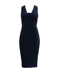 Astrid Pencil Dress