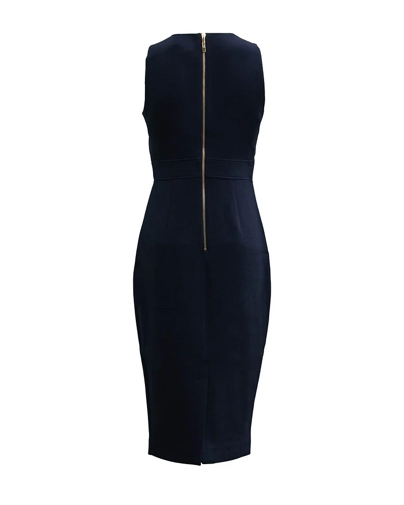 Astrid Pencil Dress