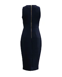 Astrid Pencil Dress