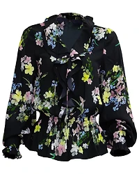 Axelle Blouse