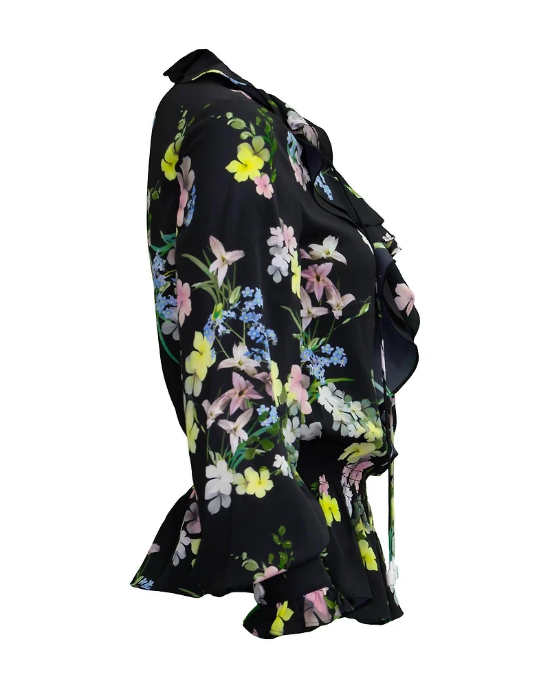 Axelle Blouse