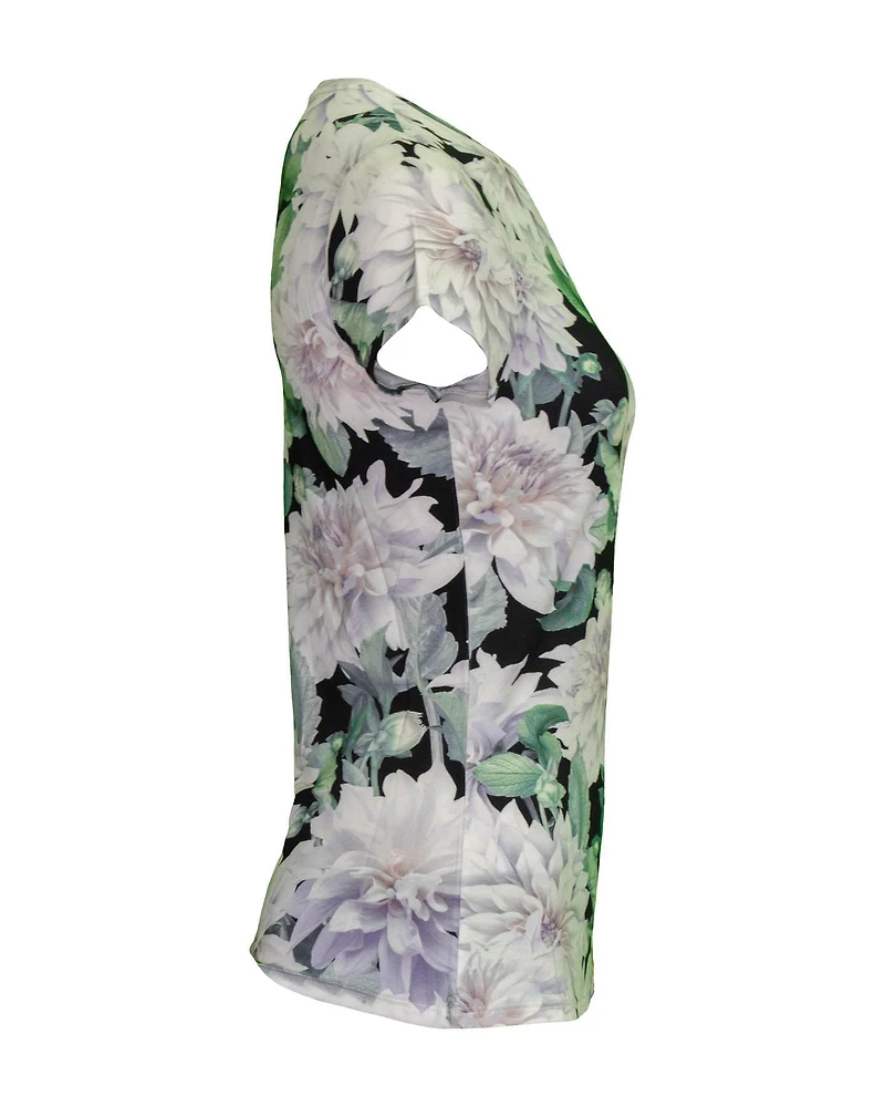 Hilmaa Print T-Shirt
