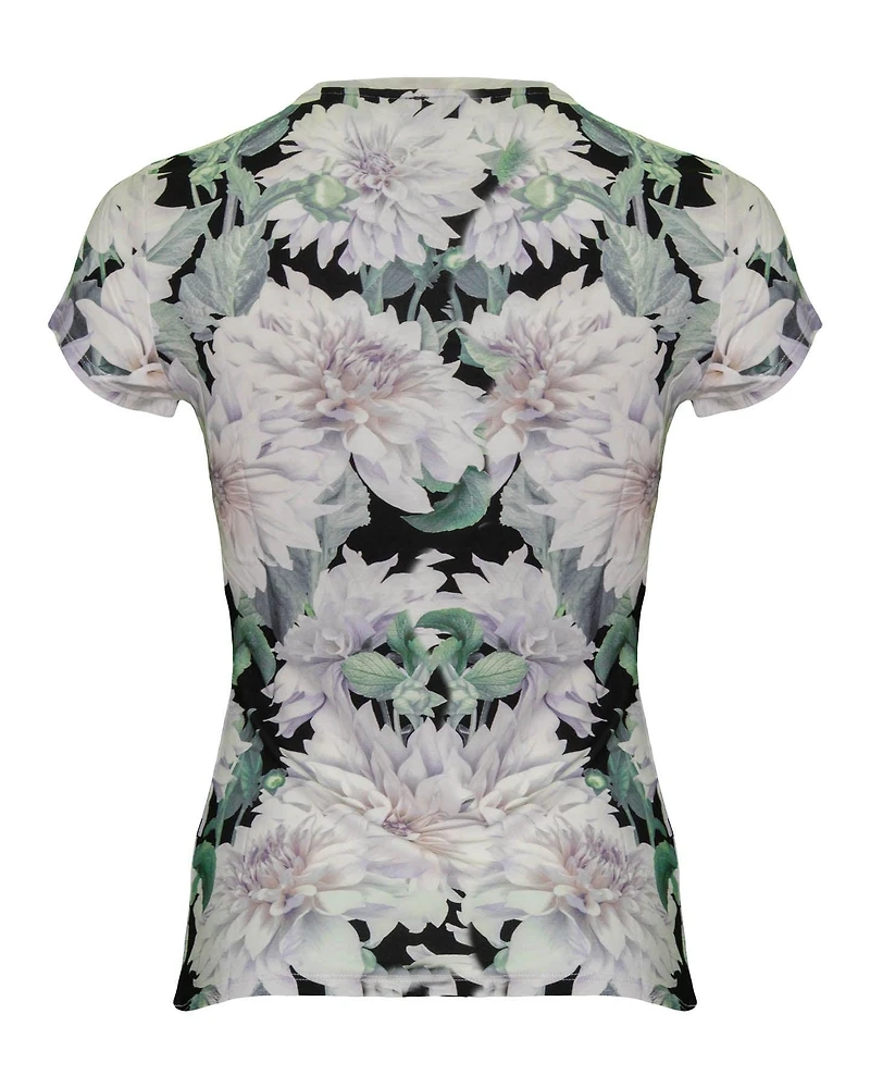 Hilmaa Print T-Shirt