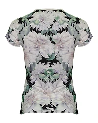 Hilmaa Print T-Shirt