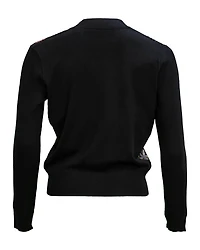 Hyree V-neck Cardigan