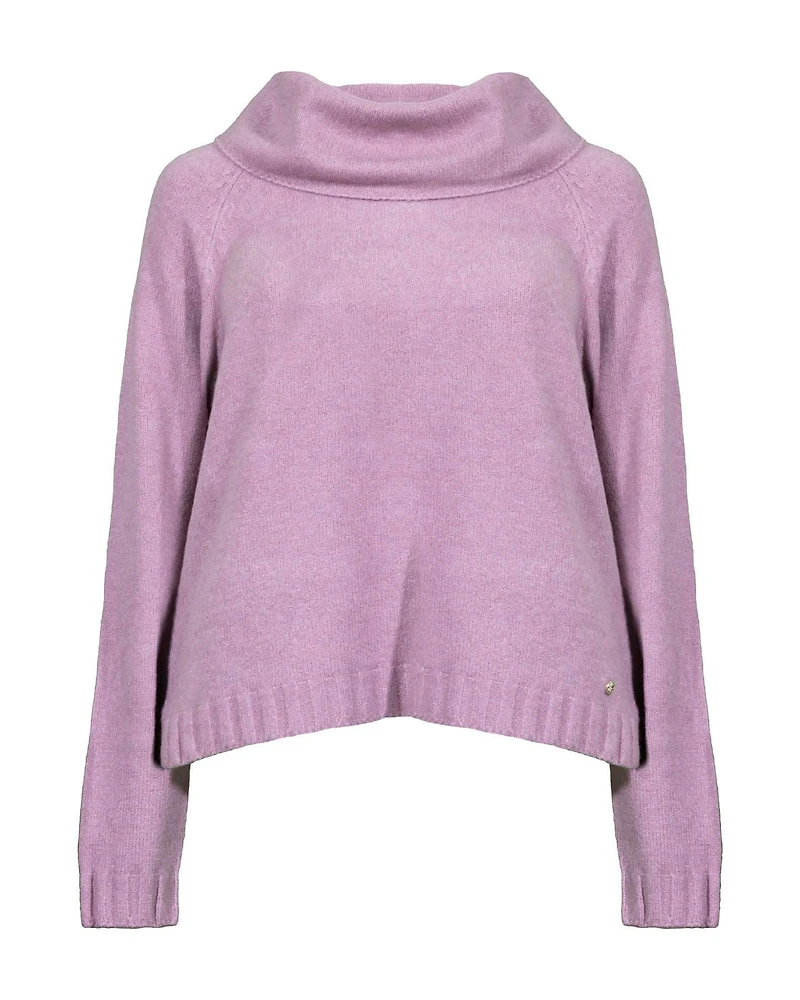 Julitta Fluffy Pullover