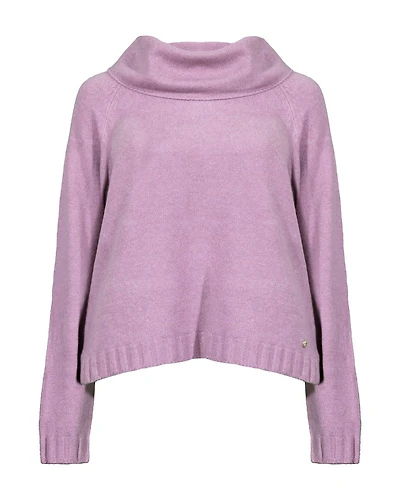 Julitta Fluffy Pullover