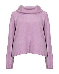 Julitta Fluffy Pullover
