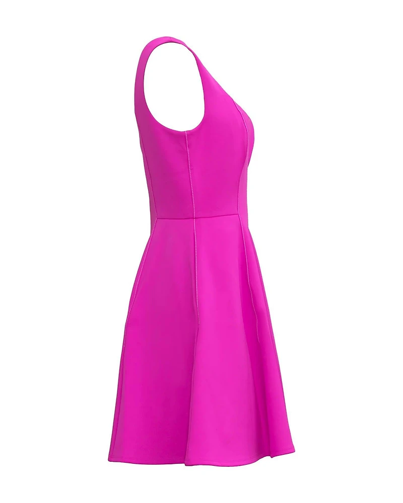 Lohanna Dresses