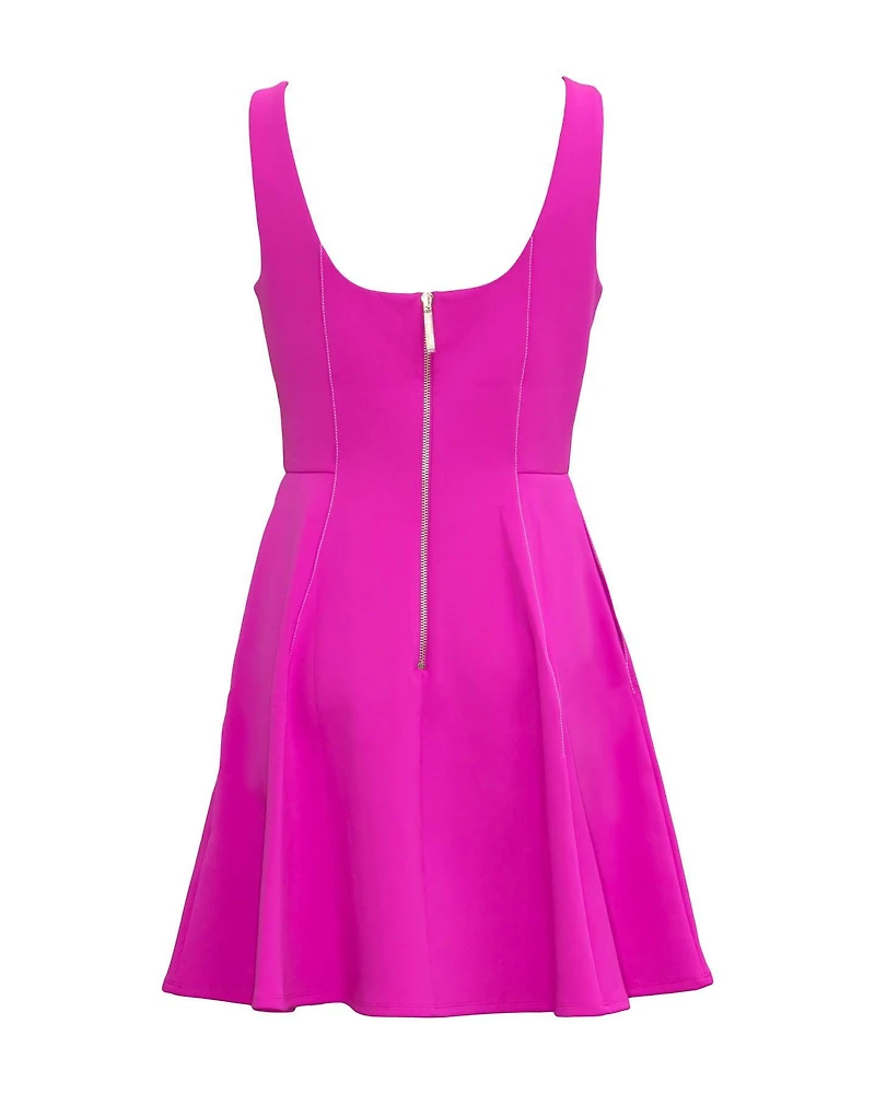 Lohanna Dresses