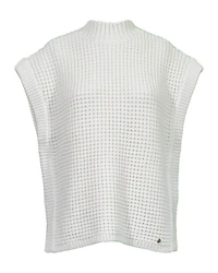 Snowiey Pullover