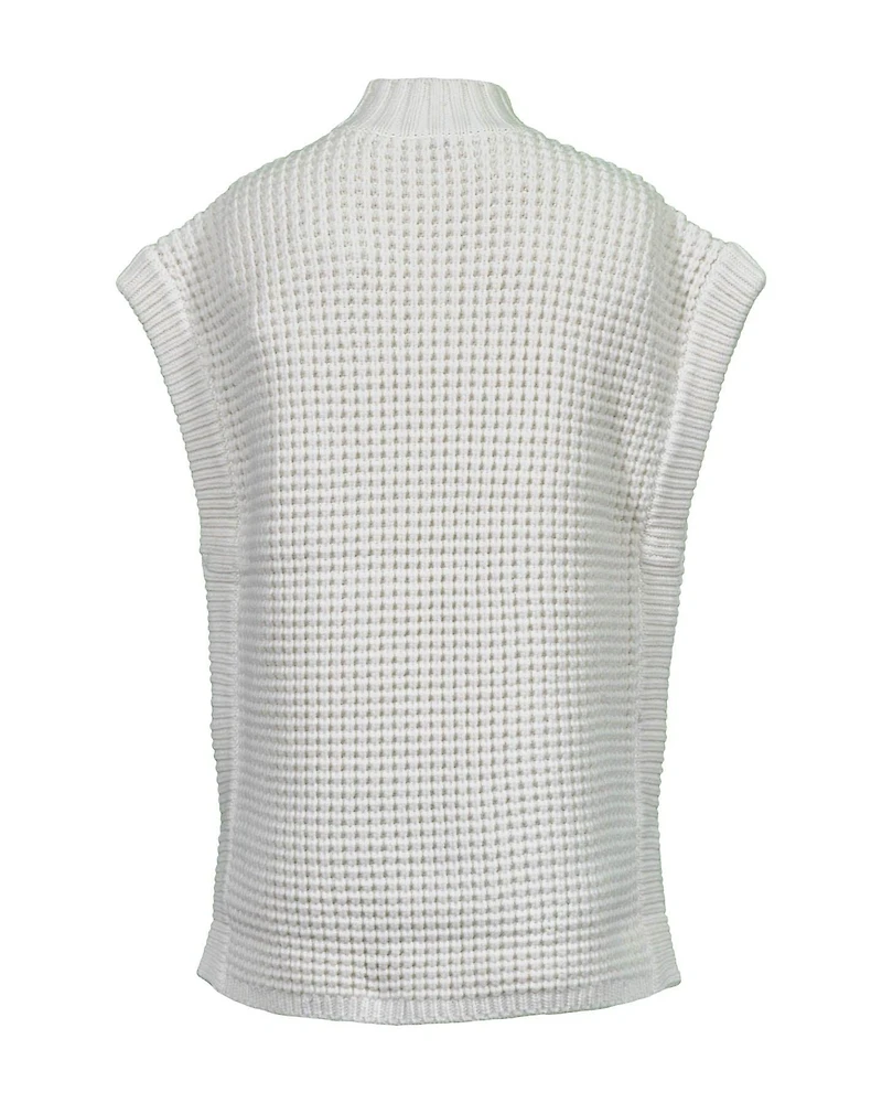 Snowiey Pullover