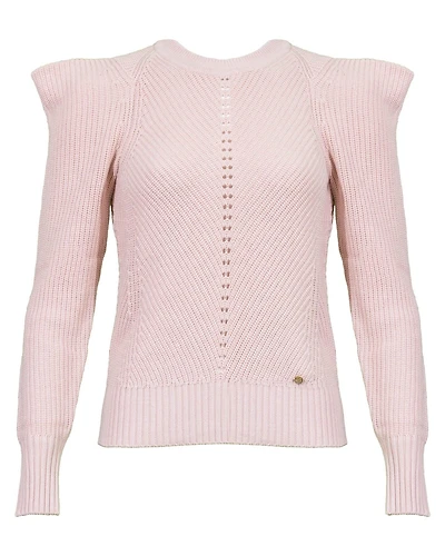 Sunnie Pullover