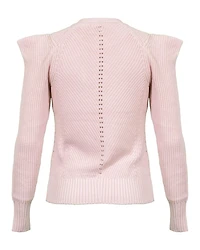 Sunnie Pullover