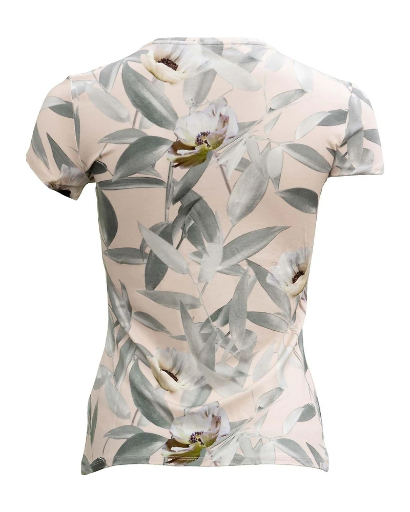 Syennai Everglade T-shirt