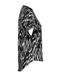 Veria Print T-Shirt