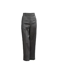 Straight Cuff Pant