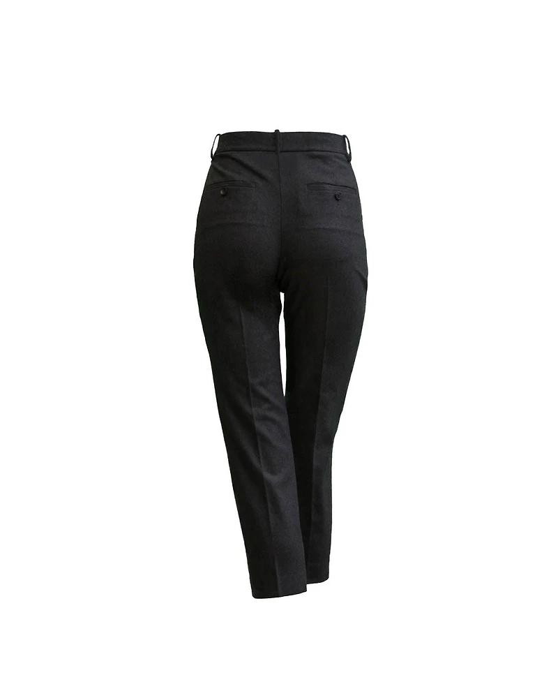 Treca Classic Slim Crop Pants