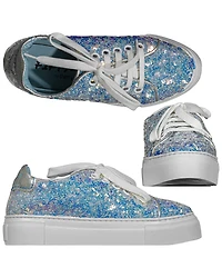 Annie Sequin Sneaker